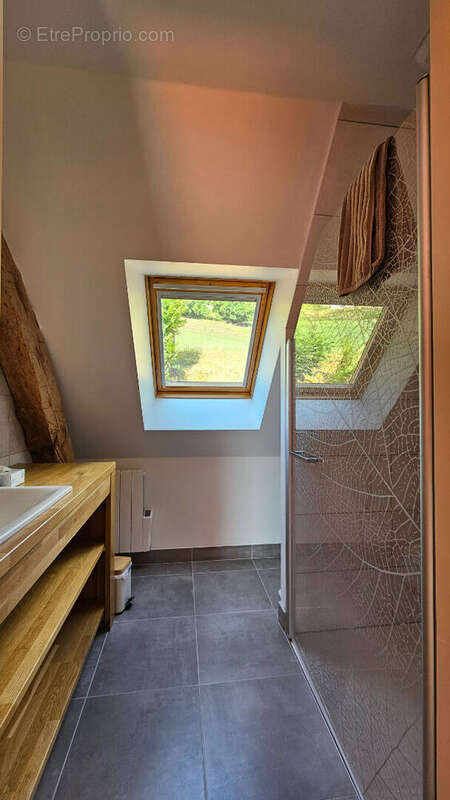 Maison à ARTALENS-SOUIN