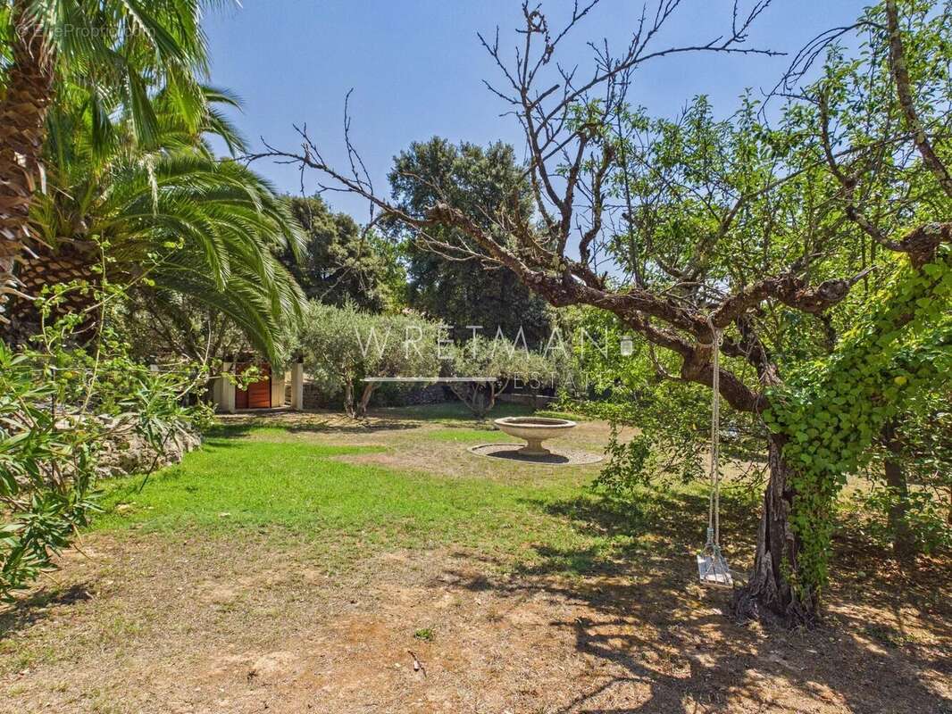 Villa au calme avec piscine proche du village - Trans-en-Provence - photo 8