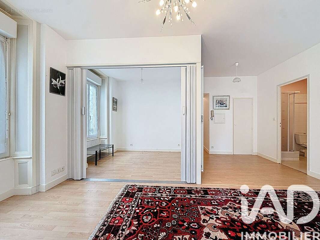 Photo 9 - Appartement à CONCARNEAU