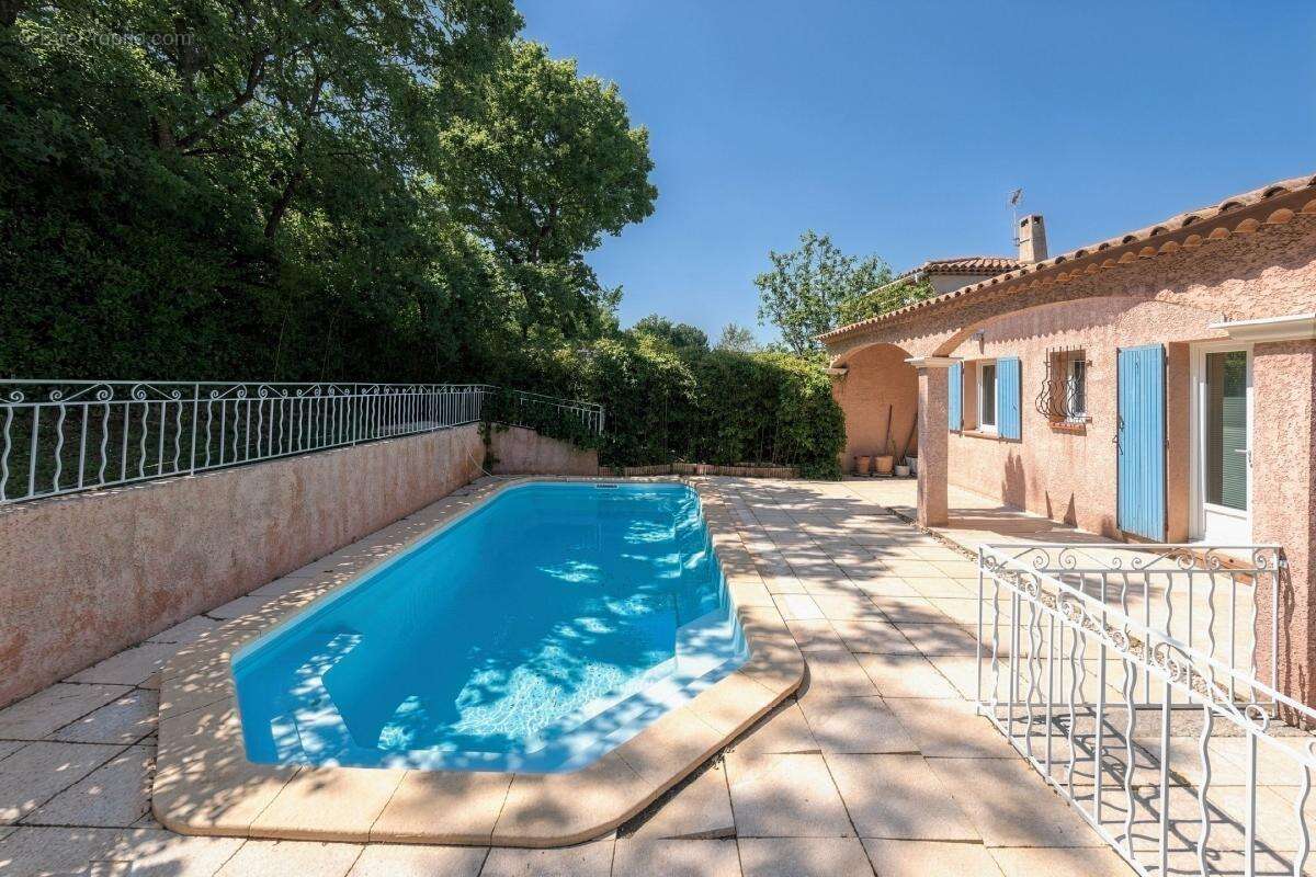 Maison à BOUC-BEL-AIR