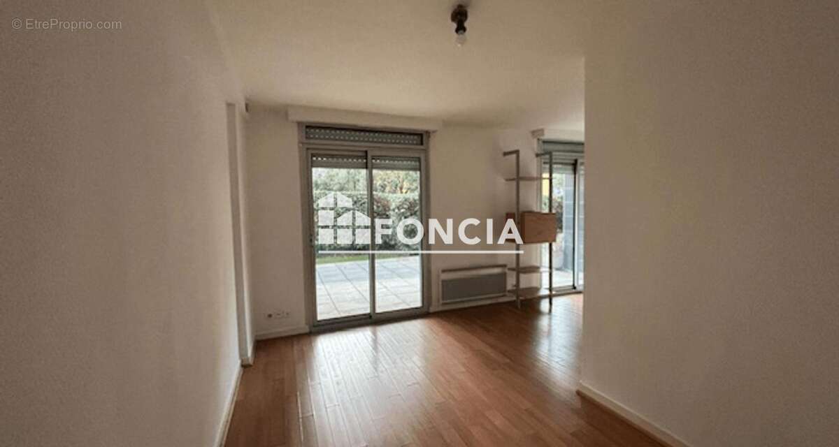 Appartement à SAINT-NAZAIRE