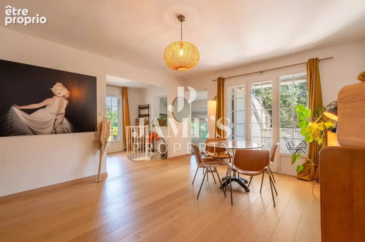 Maison 4 pièces 110 m² à vendre à Paradou (13520) - photo 2