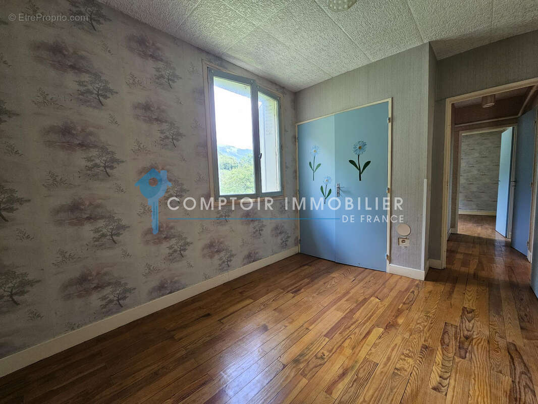 Appartement à BAGNERES-DE-LUCHON