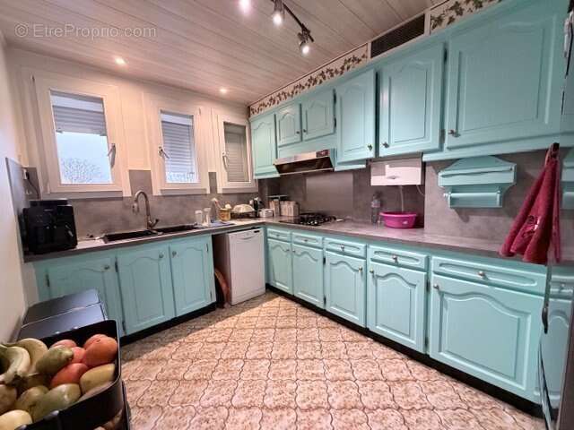 Appartement à CRETEIL