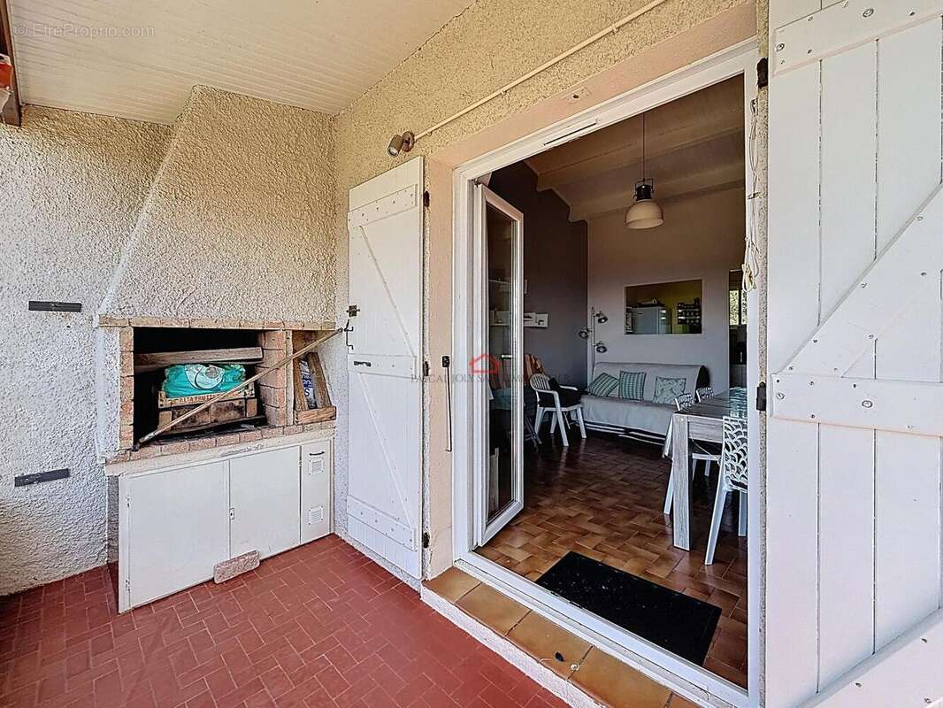 Photo 2 - Appartement à PIETROSELLA