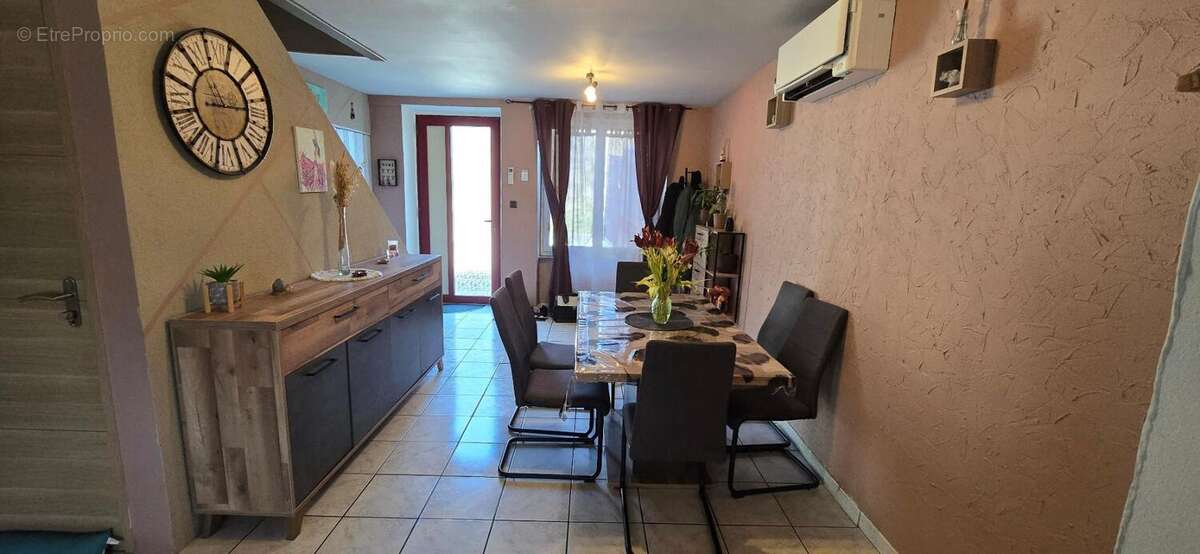 Maison à vendre 6 pièces AMBAZAC (87) - photo 2