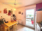 Photo 1 - Appartement à NEYRON