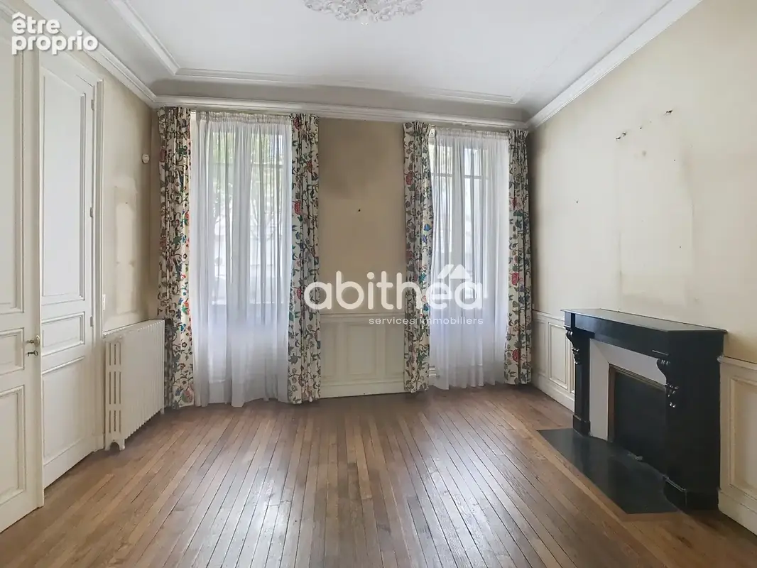 Maison de ville angouleme 179 m2 3 chambres - photo 6