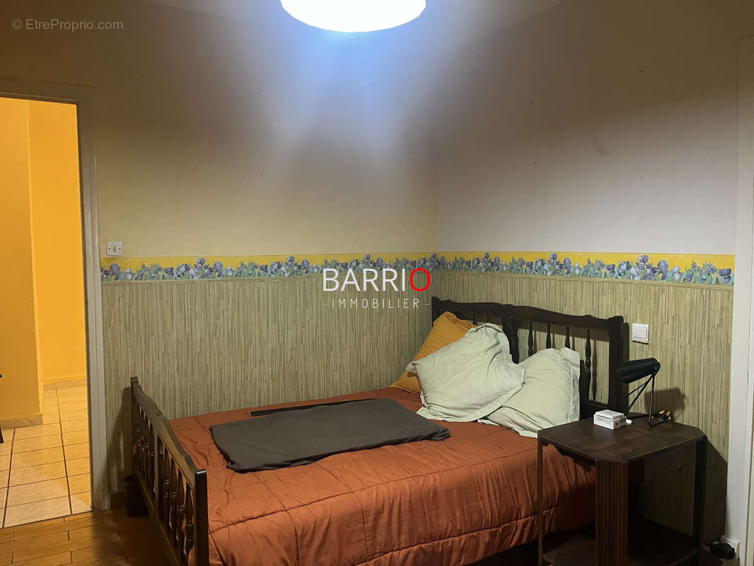 Appartement à PORT-VENDRES