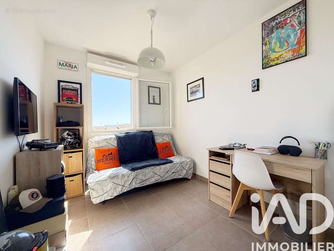 Photo 7 - Appartement à LA FARLEDE