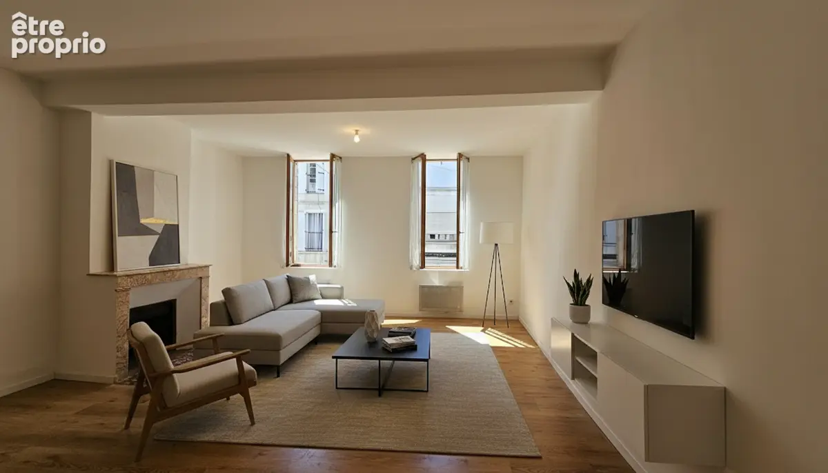 Appartement à AGEN