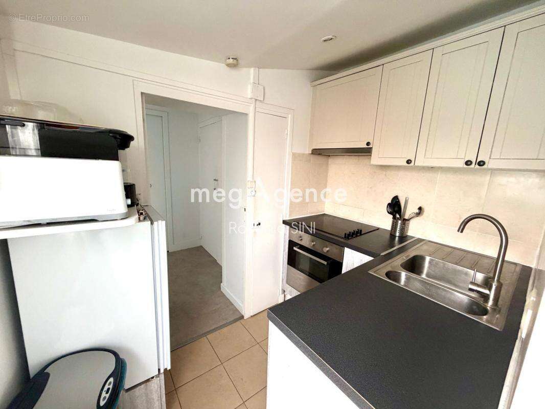 Appartement à LES SABLES-D'OLONNE