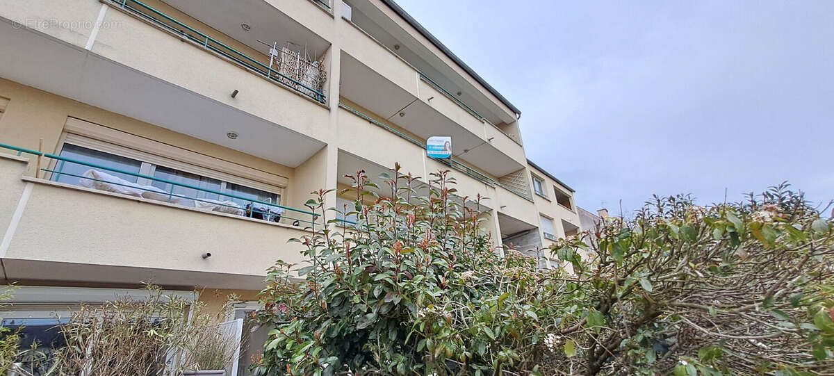 Appartement à ETAMPES