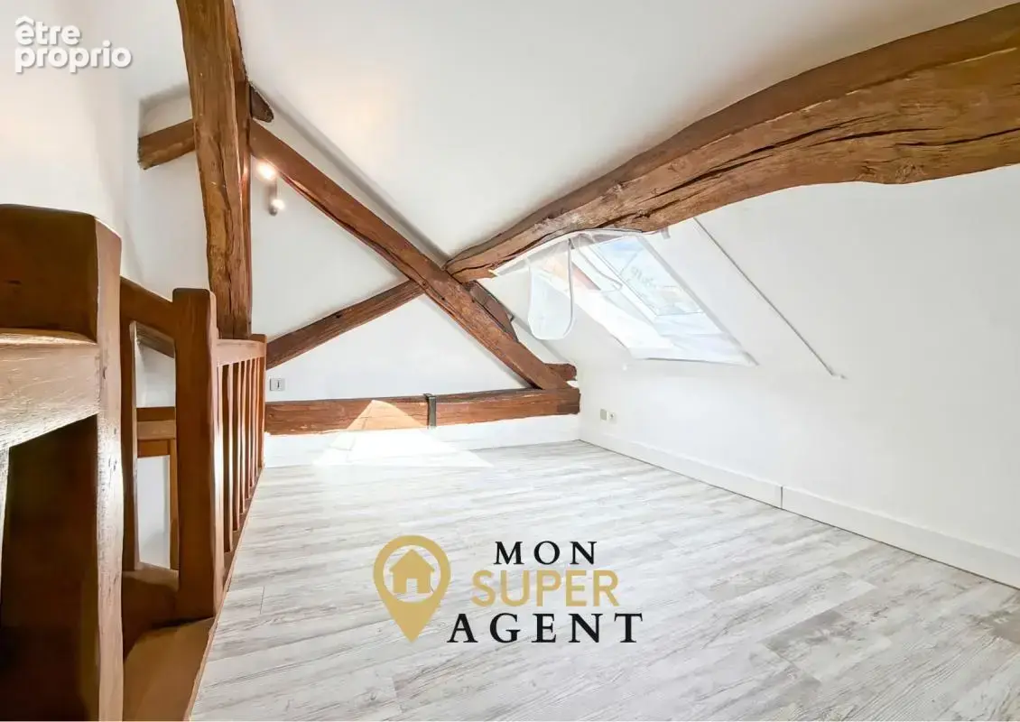 Maison 4 pièces 70 m² à vendre à Livry-Sur-Seine (77000) - photo 14