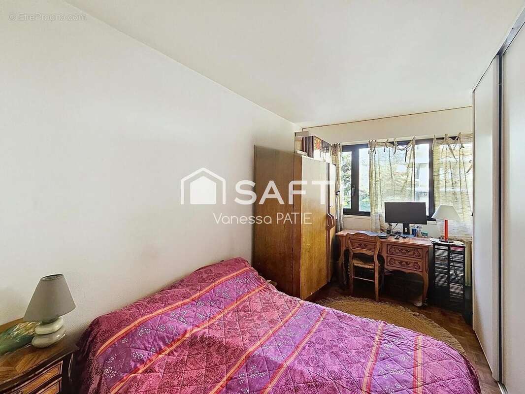 Photo 6 - Appartement à ISSY-LES-MOULINEAUX