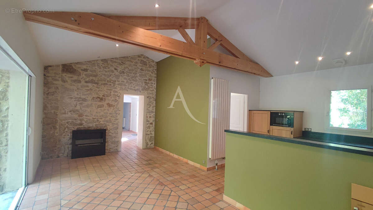 Maison La Genetouze - photo 6