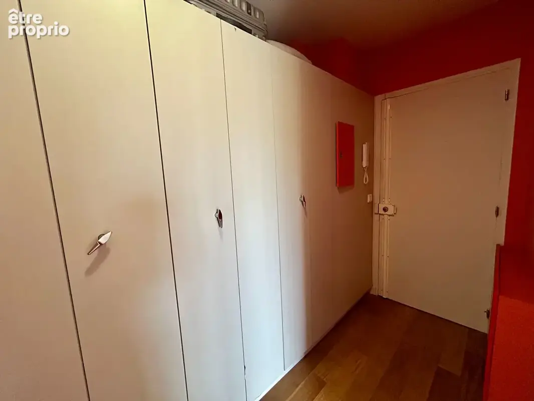 Appartement Le Perreux Sur Marne 2 pièce(s)  37.23 m2 - photo 9