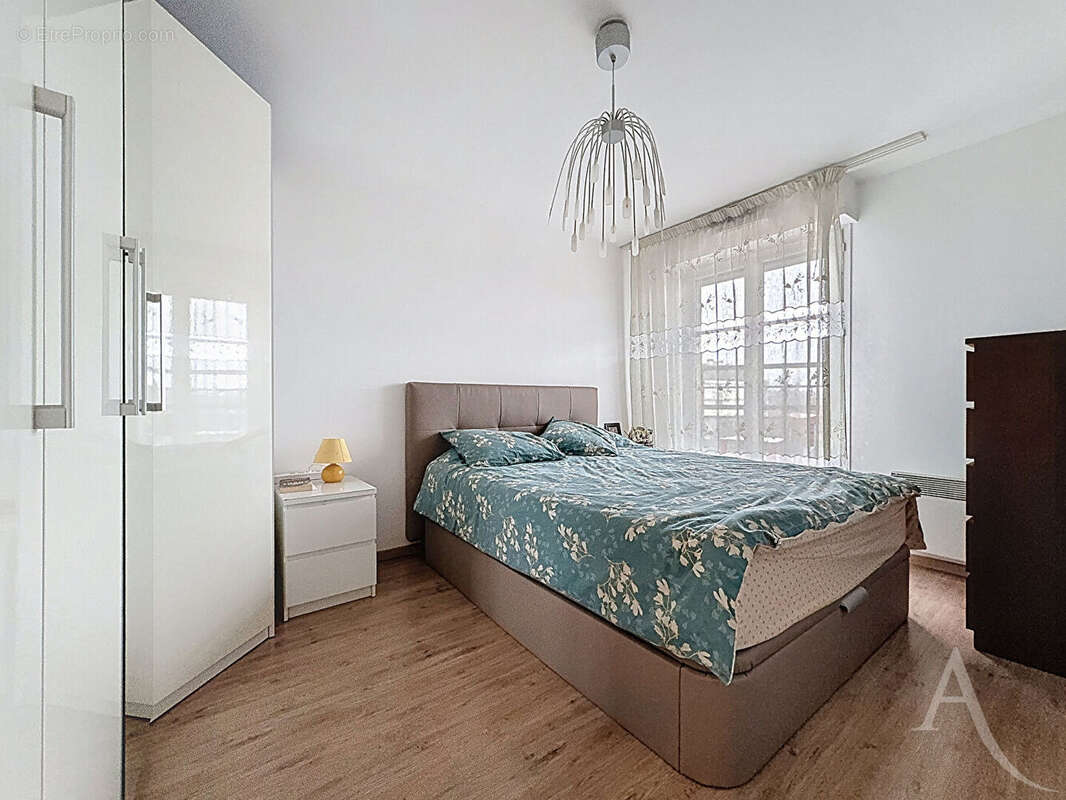 Appartement à MANTES-LA-JOLIE