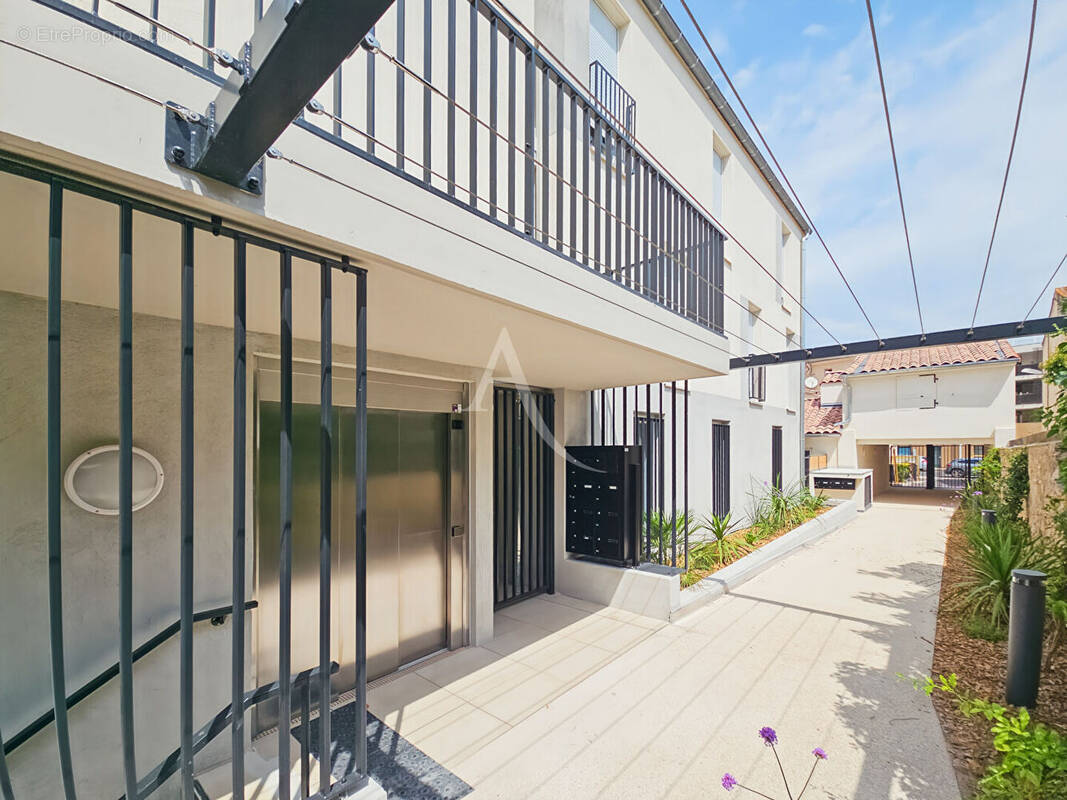 Appartement à LE PRADET