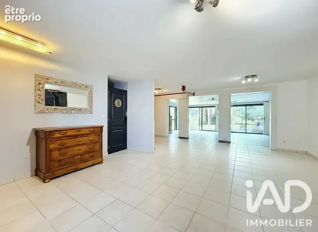 Photo 1 - Maison à SAINT-LYPHARD