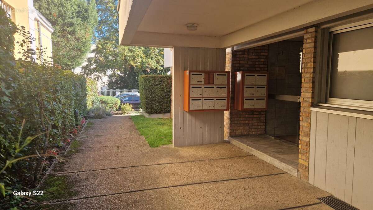 Appartement à SEVRES