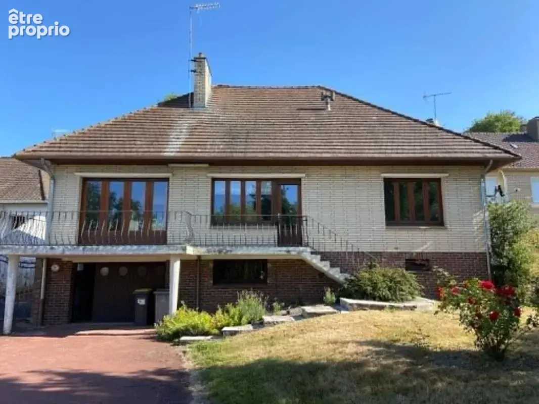 Maison 5 pièces 117 m² à vendre à Fruges (62310) - photo 10
