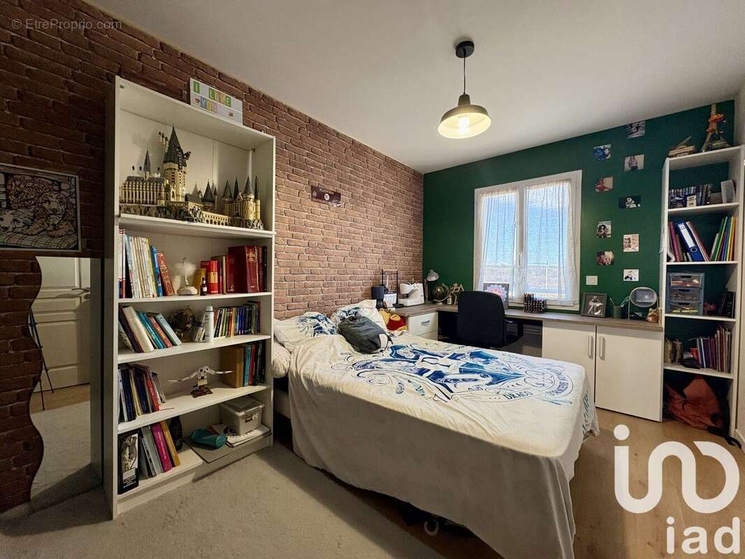 Photo 9 - Maison à PORT-LA-NOUVELLE