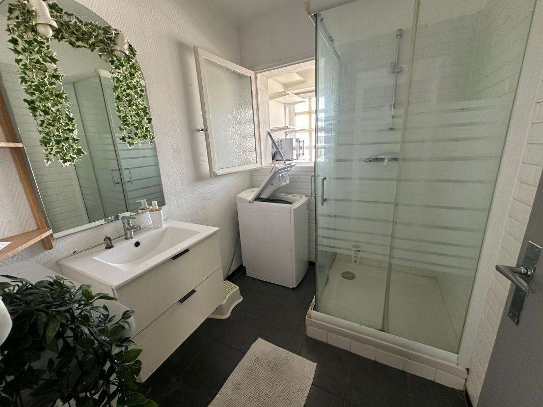 Appartement à LA SEYNE-SUR-MER