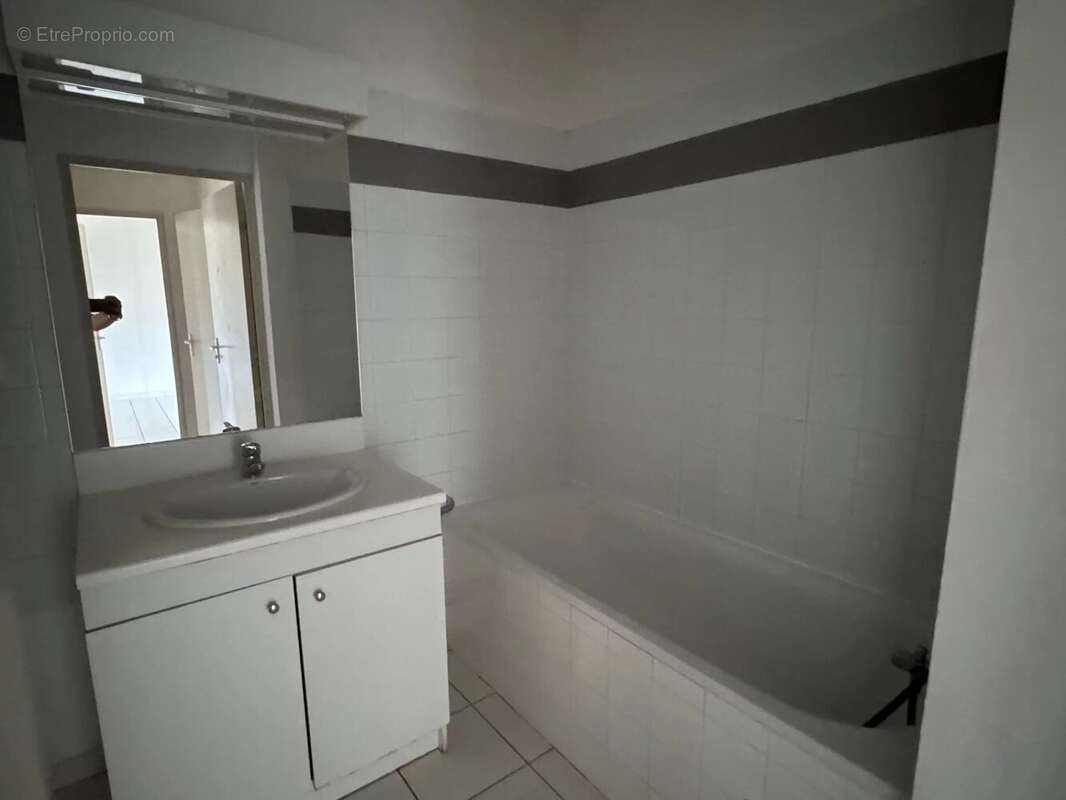 Appartement à SALON-DE-PROVENCE