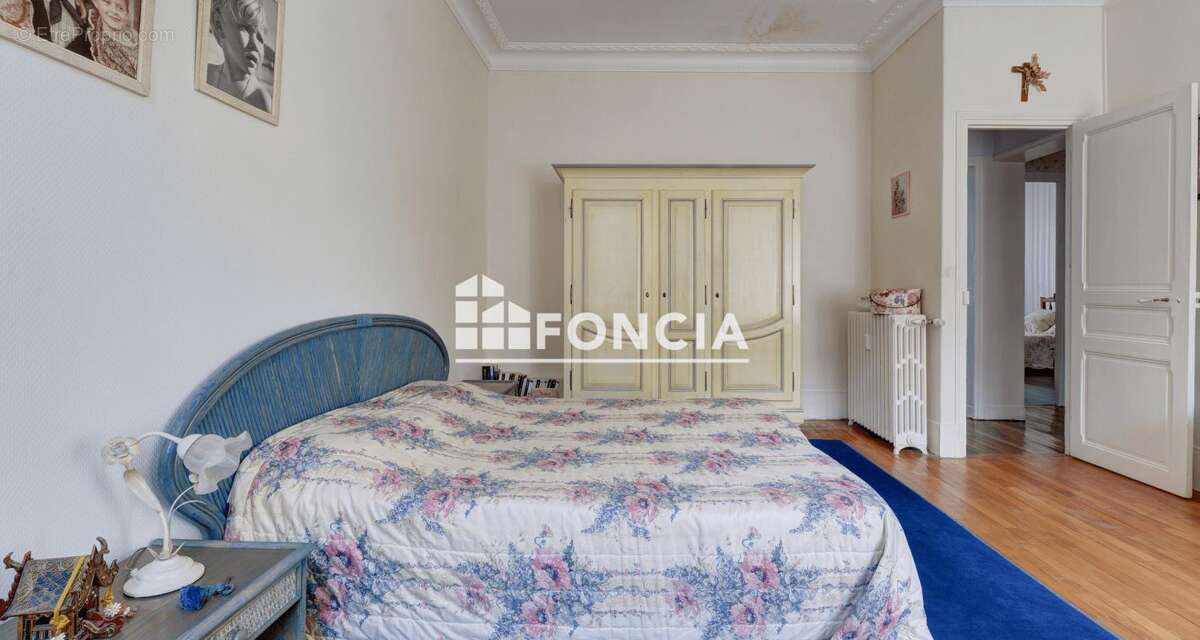 Appartement à LAON