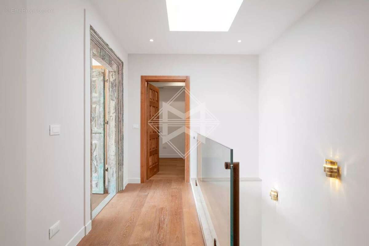 Maison à SAINT-PAUL