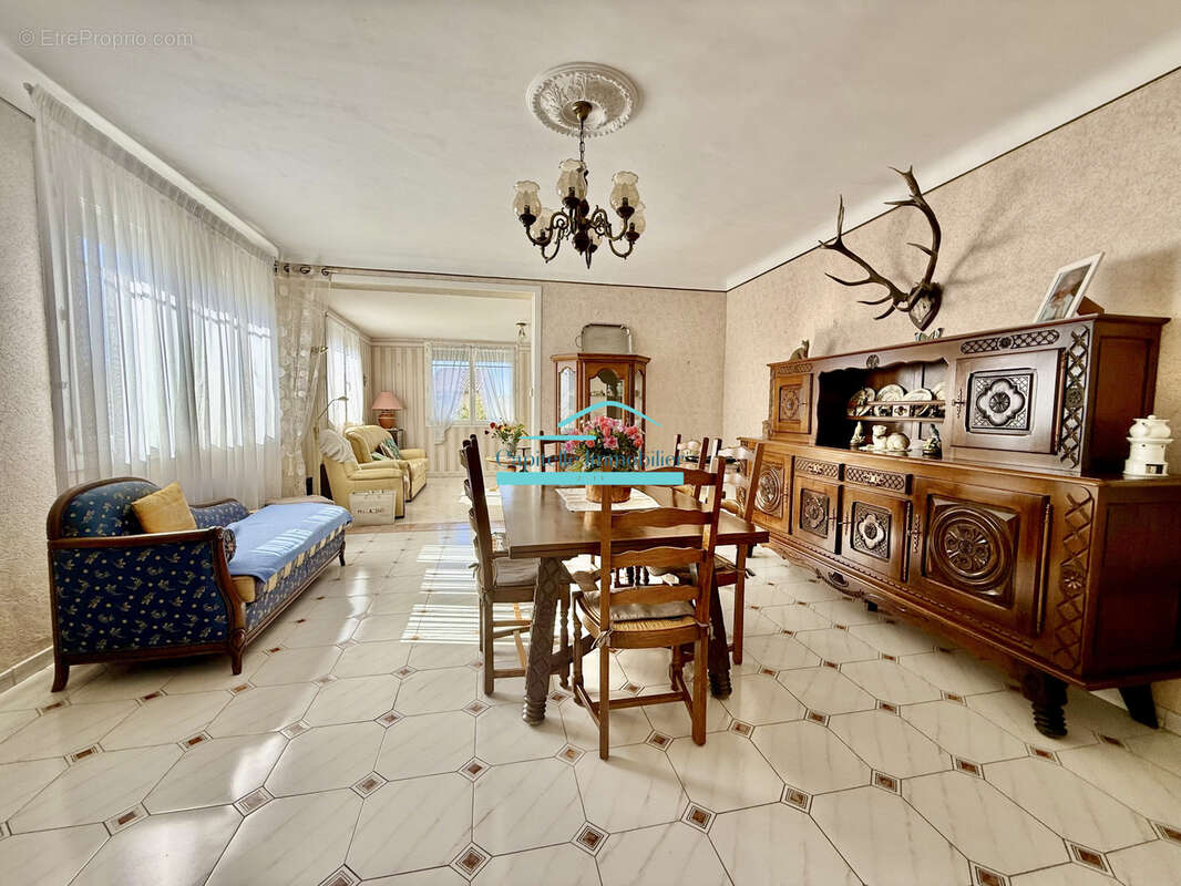 Maison à MIREVAL