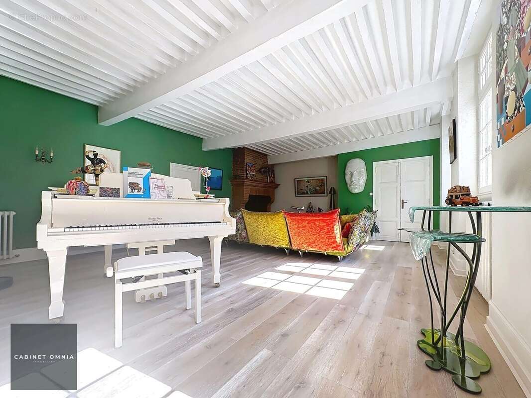 Appartement à MONTAUBAN