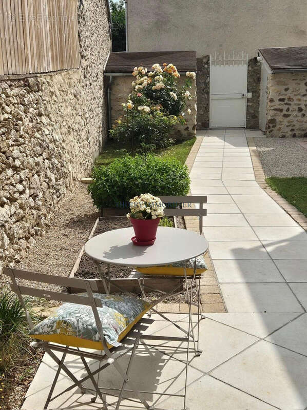 Maison à ORGERUS