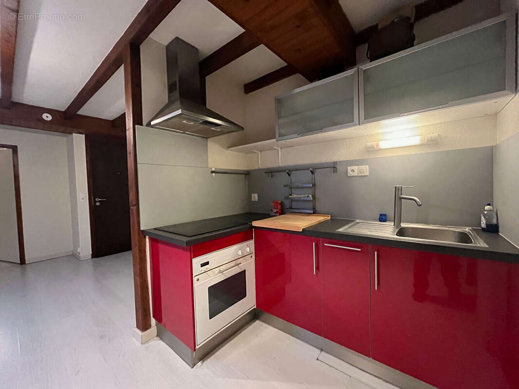 Appartement à PONT-A-MOUSSON