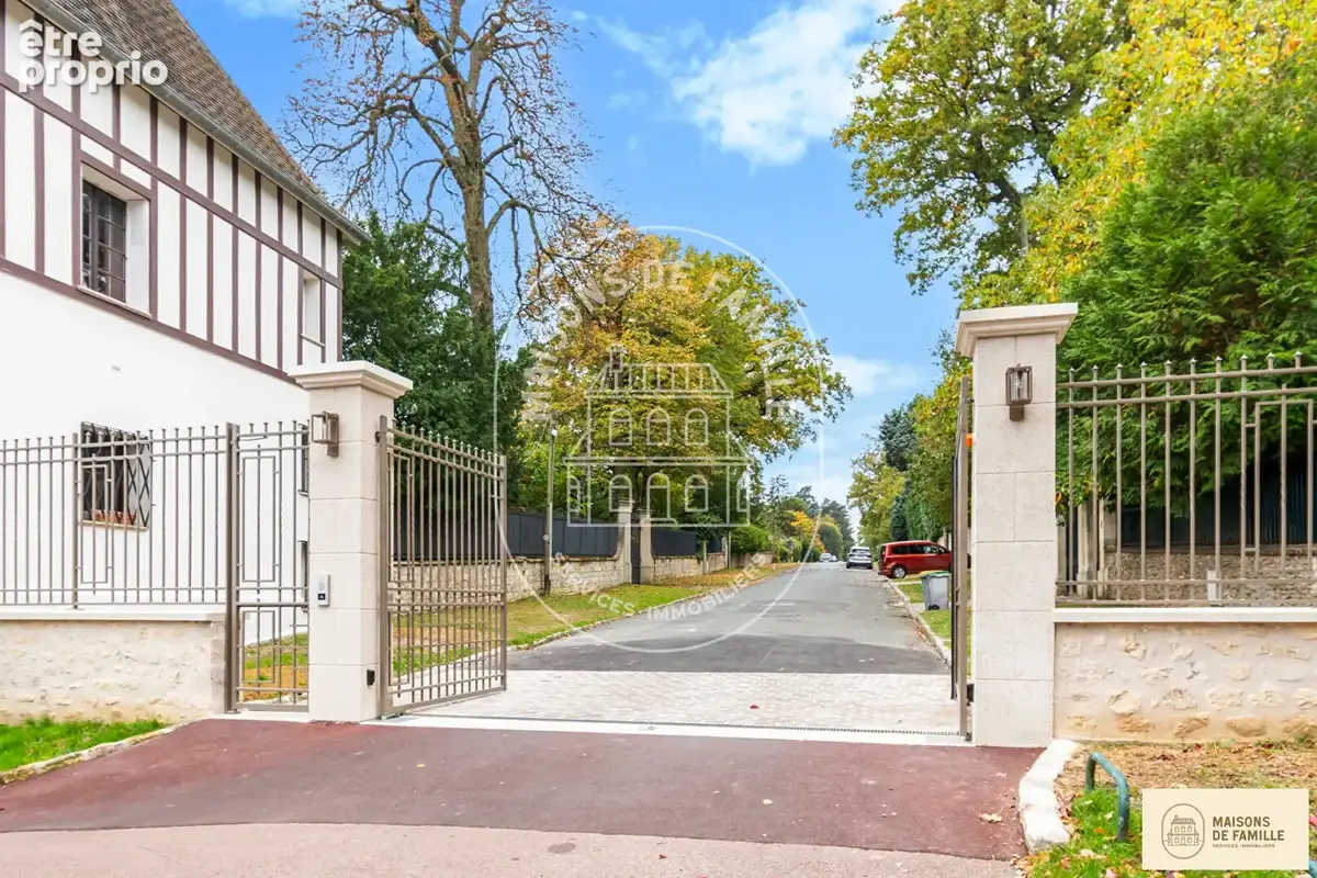 La Fraisière - Maison à vendre au Hameau de la Jonchère - photo 16