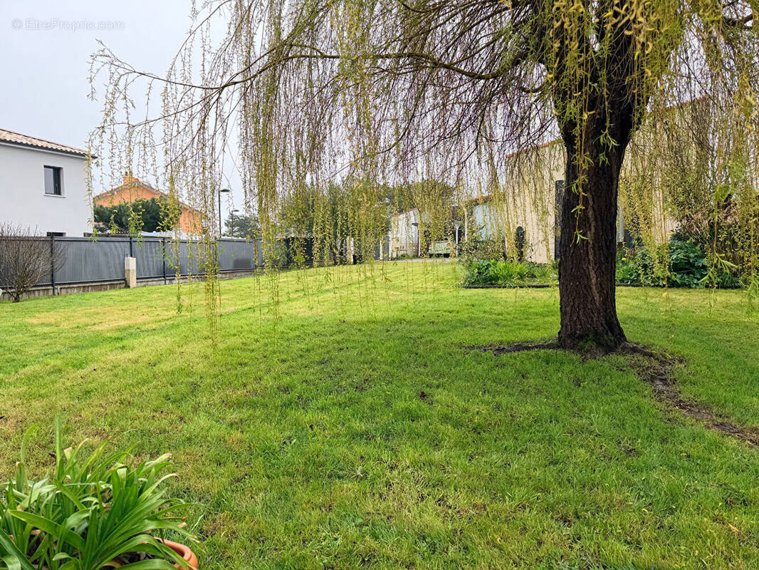 Maison à LA BERNERIE-EN-RETZ