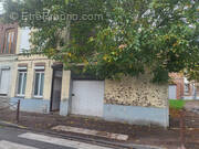 Maison à TOURCOING