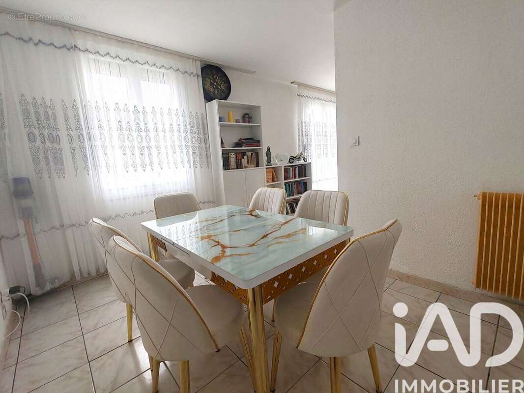 Photo 2 - Appartement à PERPIGNAN
