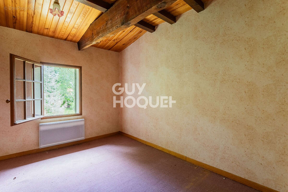 Maison à BISCARROSSE