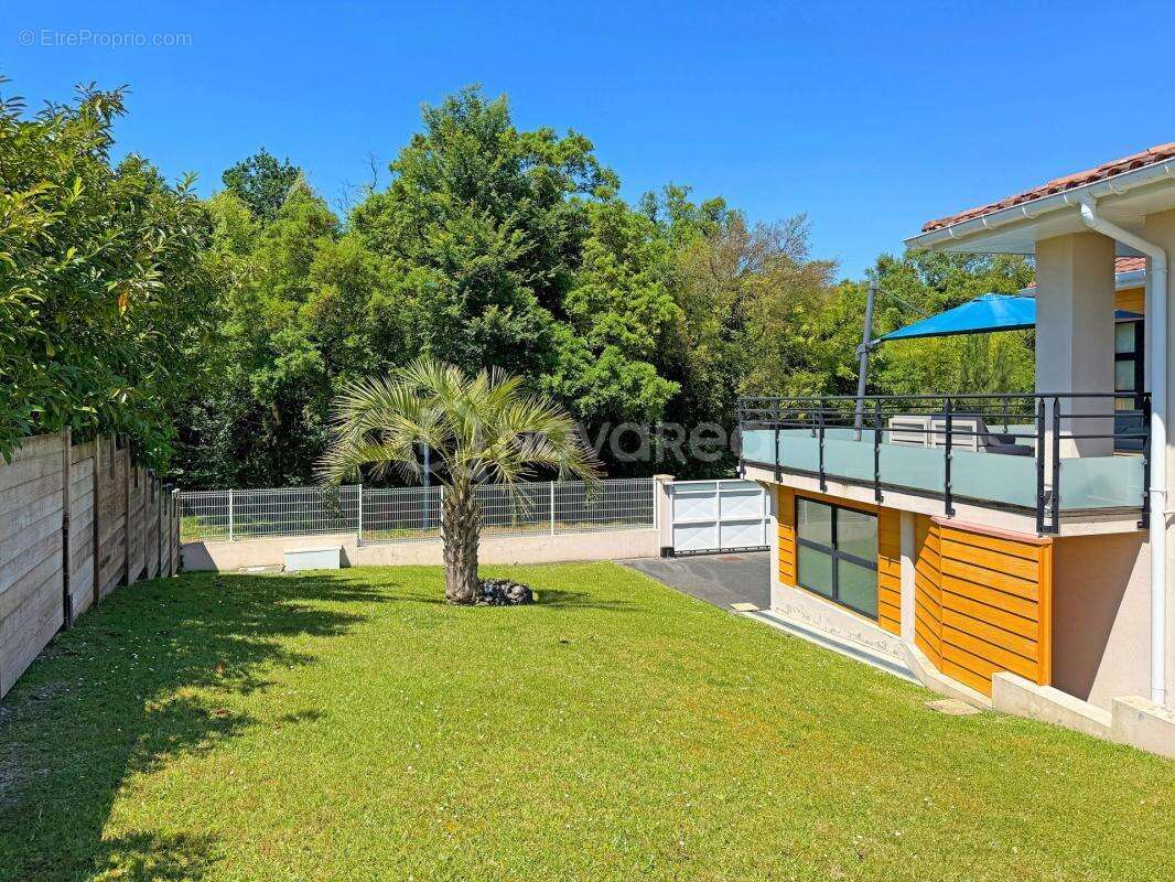 Maison 6 pièces - photo 2