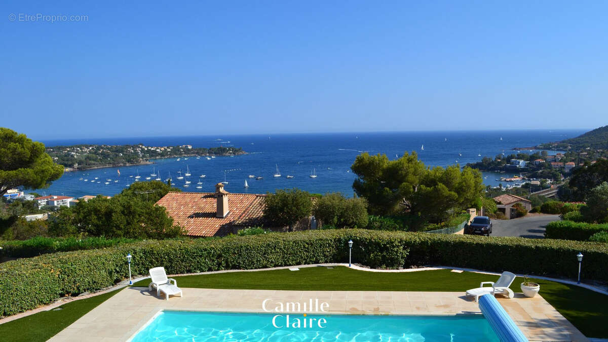 Maison à LA SEYNE-SUR-MER