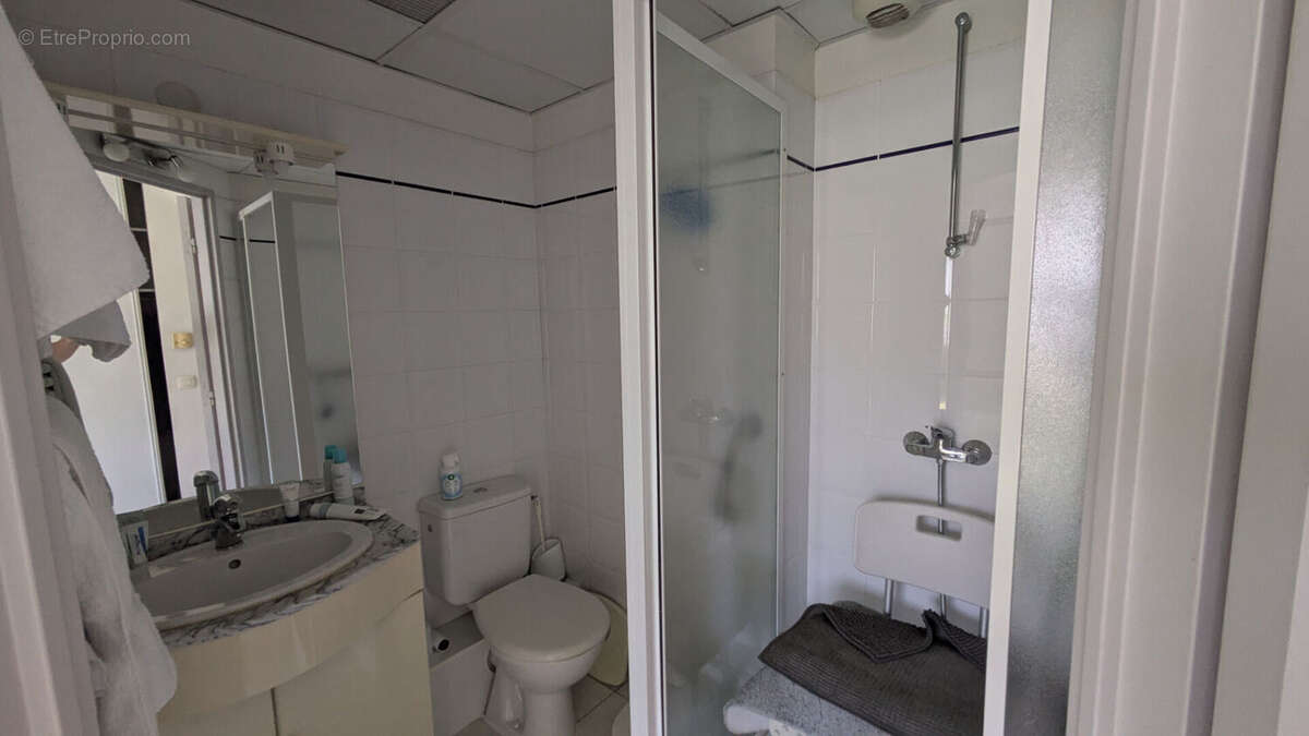 Appartement à ROCHEFORT