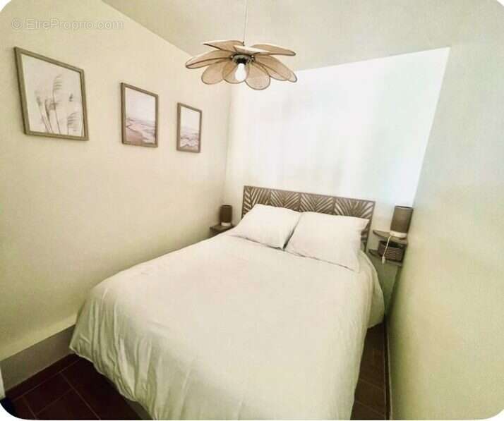 Appartement à MAUGUIO