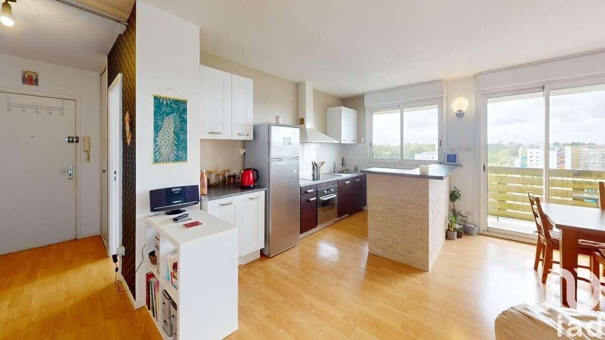 Photo 4 - Appartement à QUIMPER