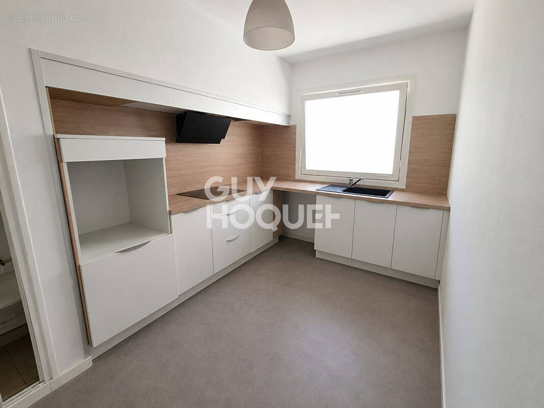 Appartement à NARBONNE