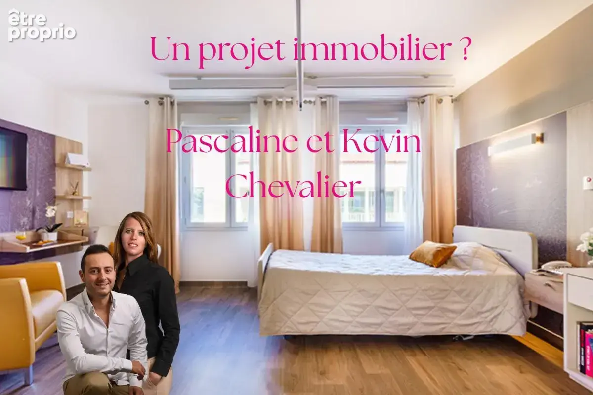 Appartement à CHEVAL-BLANC