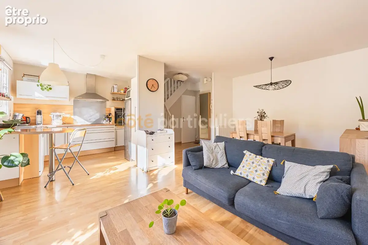Photo Appartement à Nantes au prix de 252 000€