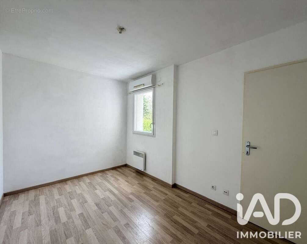 Appartement 36 m² à Nantes  - photo 5