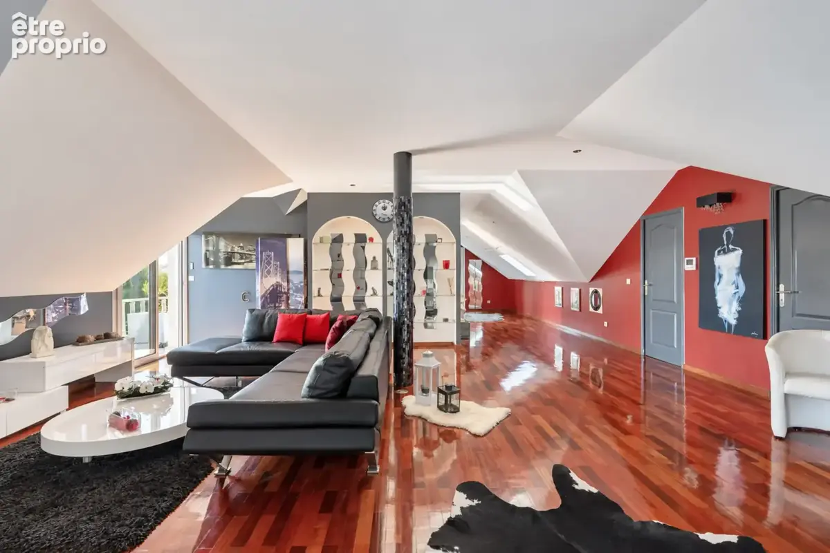 Somptueuse Villa de 570m2 - photo 9